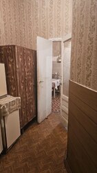 Продам 3-кімнатну квартиру Провулок Валерія Лобановського фото 12 Продам 3-кімнатну квартиру Провулок Валерія Лобановського фото 12