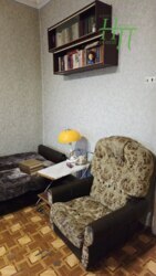3-кімнатна квартира з балконом у центрі Одеси вул. Різовська фото 2 3-кімнатна квартира з балконом у центрі Одеси вул. Різовська фото 2