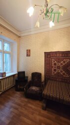 3-кімнатна квартира з балконом у центрі Одеси вул. Різовська фото 3 3-кімнатна квартира з балконом у центрі Одеси вул. Різовська фото 3