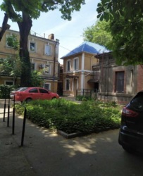 Трикімнатна квартира у центрі міста фото 9 Трикімнатна квартира у центрі міста фото 9