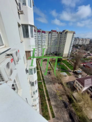 Пропонується до продажу простора 3-кімнатна квартира в сучасному житловому комплексі «Одеський». фото 11 Пропонується до продажу простора 3-кімнатна квартира в сучасному житловому комплексі «Одеський». фото 11