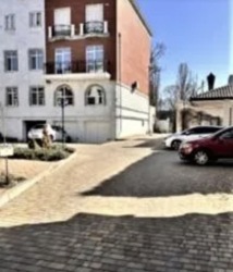 Однокімнатна квартира на Фонтані фото 2 Однокімнатна квартира на Фонтані фото 2