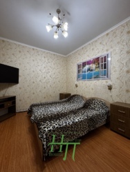 Продаж затишної 2-кімнатної квартири з ремонтом та меблями фото 8 Продаж затишної 2-кімнатної квартири з ремонтом та меблями фото 8