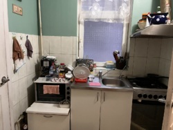 Однокімнатна квартира на Слобідці фото 3 Однокімнатна квартира на Слобідці фото 3