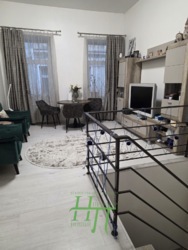 2-х рівня квартира у самому центрі Одеси фото 2 2-х рівня квартира у самому центрі Одеси фото 2