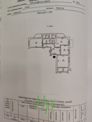 3-������� | 96 �2 | ����������� | �� ������������ ���� 20