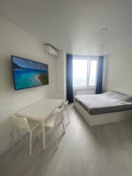 Продаж квартири-студії з прямим видом на море в ЖК Аквамарин фото 8 Продаж квартири-студії з прямим видом на море в ЖК Аквамарин фото 8