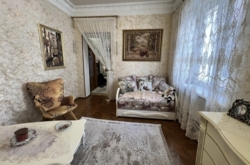 Трикімнатна квартира в центрі фото 7 Трикімнатна квартира в центрі фото 7