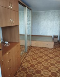 Однокімнатна квартира на Таїрово фото 4 Однокімнатна квартира на Таїрово фото 4