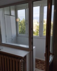 Однокімнатна квартира на Таїрово фото 7 Однокімнатна квартира на Таїрово фото 7