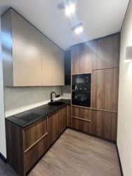 Однокімнатна квартира у ЖК Атмосфера фото 8 Однокімнатна квартира у ЖК Атмосфера фото 8