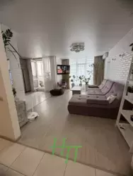 Продаю 3-кімнатну квартиру в Одеських Традиціях фото 2 Продаю 3-кімнатну квартиру в Одеських Традиціях фото 2