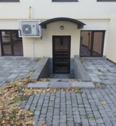 Однокімнатна квартира у центрі міста фото 1 Однокімнатна квартира у центрі міста фото 1