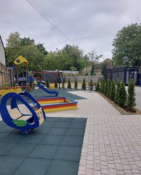 Квартира студія у ЖК Акварель фото 8 Квартира студія у ЖК Акварель фото 8