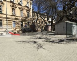 Двокімнатна квартира у історичному центрі міста фото 2 Двокімнатна квартира у історичному центрі міста фото 2