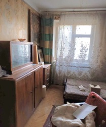 Двокімнатна квартира у історичному центрі ц фото 4 Двокімнатна квартира у історичному центрі ц фото 4