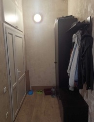 Двокімнатна квартира у центрі міста фото 6 Двокімнатна квартира у центрі міста фото 6
