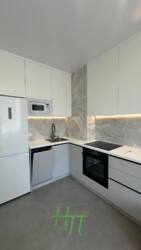 Продаж 1-кімнатної квартири в ЖК «Приморські Сади» фото 10 Продаж 1-кімнатної квартири в ЖК «Приморські Сади» фото 10