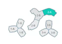 �������� 1� �������� � �� AQUA MARINE �� ���������� ������ ���� 2
