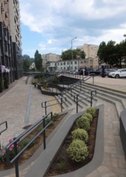 Двокімнатна квартира у ЖК Модерн фото 18 Двокімнатна квартира у ЖК Модерн фото 18