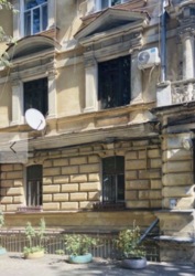 Двокімнатна квартира у історичному центрі міста фото 1 Двокімнатна квартира у історичному центрі міста фото 1