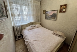 Трикімнатна квартира в центрі фото 15 Трикімнатна квартира в центрі фото 15