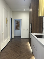 Двокімнатна квартира біля моря у ЖК Атмосфера фото 9 Двокімнатна квартира біля моря у ЖК Атмосфера фото 9