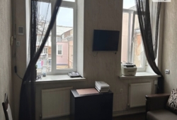 Трикімнатна квартира в центрі фото 35 Трикімнатна квартира в центрі фото 35