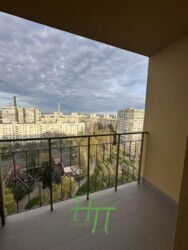 1-к квартира з ремонтом у ЖК «Одеські традиції на Глушко» фото 13 1-к квартира з ремонтом у ЖК «Одеські традиції на Глушко» фото 13