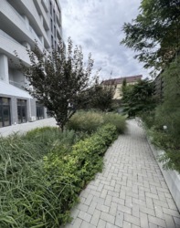 Квартира студія біля моря у ЖК Простір фото 8 Квартира студія біля моря у ЖК Простір фото 8
