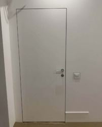 Однокімнатна квартира у ЖК 16 Перлина фото 21 Однокімнатна квартира у ЖК 16 Перлина фото 21