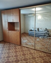 Однокімнатна квартира на Таїрово фото 1 Однокімнатна квартира на Таїрово фото 1