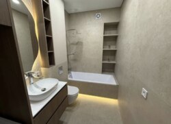 Двокімнатна квартира В Кадорр Сіті фото 8 Двокімнатна квартира В Кадорр Сіті фото 8