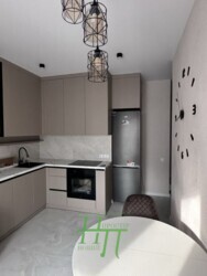 63 Перлина: дизайнерський ремонт, вид на море та автономність фото 6 63 Перлина: дизайнерський ремонт, вид на море та автономність фото 6