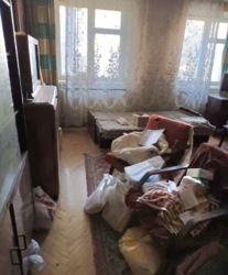 Двокімнатна квартира у історичному центрі ц фото 5 Двокімнатна квартира у історичному центрі ц фото 5