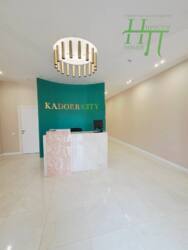 ������ 2-������� �������� | �� Kadorr City, �������� ���� 9