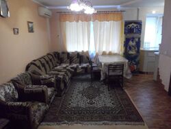 Продам власну 2-кімнатну квартиру в самому центрі Одеси! фото 3 Продам власну 2-кімнатну квартиру в самому центрі Одеси! фото 3