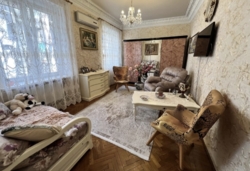 Трикімнатна квартира в центрі фото 3 Трикімнатна квартира в центрі фото 3