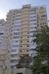 Однокімнатна квартира у кирпичному будинку ЖК Консоль фото 12 Однокімнатна квартира у кирпичному будинку ЖК Консоль фото 12