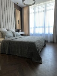 Двокімнатна квартира біля моря у ЖК Атмосфера фото 14 Двокімнатна квартира біля моря у ЖК Атмосфера фото 14