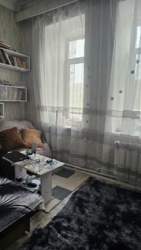 Простора 2-кімнатна квартира в старому фонді фото 4 Простора 2-кімнатна квартира в старому фонді фото 4