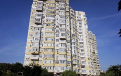 Продається квартира Артиллерийская, 4В, Одеса, Одеська, Приморський, (2 квадрат) 1-5 ст. Большого Фонтана фото 1 Продається квартира Артиллерийская, 4В, Одеса, Одеська, Приморський, (2 квадрат) 1-5 ст. Большого Фонтана фото 1