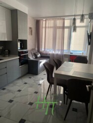 У продажу 1к кварт ира у 34 Перлині фото 2 У продажу 1к кварт ира у 34 Перлині фото 2