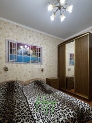 Продаж затишної 2-кімнатної квартири з ремонтом та меблями фото 9 Продаж затишної 2-кімнатної квартири з ремонтом та меблями фото 9
