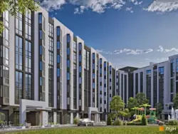 ������ ����� �������� � �� City House Resort, �������� 23,9 �/��, ����� ���� 4 ������� 2022 ����. ���� 3