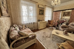 Трикімнатна квартира в центрі фото 1 Трикімнатна квартира в центрі фото 1