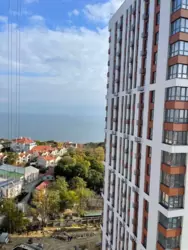 1-��������� �������� � �� 'Sea View' ���� 1