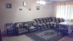 Продам власну 2-кімнатну квартиру в самому центрі Одеси! фото 1 Продам власну 2-кімнатну квартиру в самому центрі Одеси! фото 1