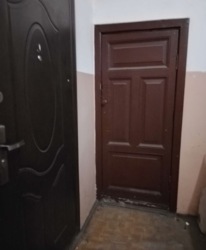Однокімнатна квартира у самому центрі міста фото 1 Однокімнатна квартира у самому центрі міста фото 1