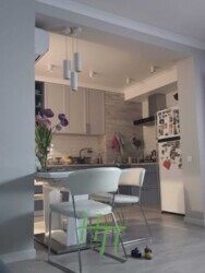 Продаж 5-кімнатної квартири 103 м² з ремонтом та паркомісцем — Таїрове фото 2 Продаж 5-кімнатної квартири 103 м² з ремонтом та паркомісцем — Таїрове фото 2